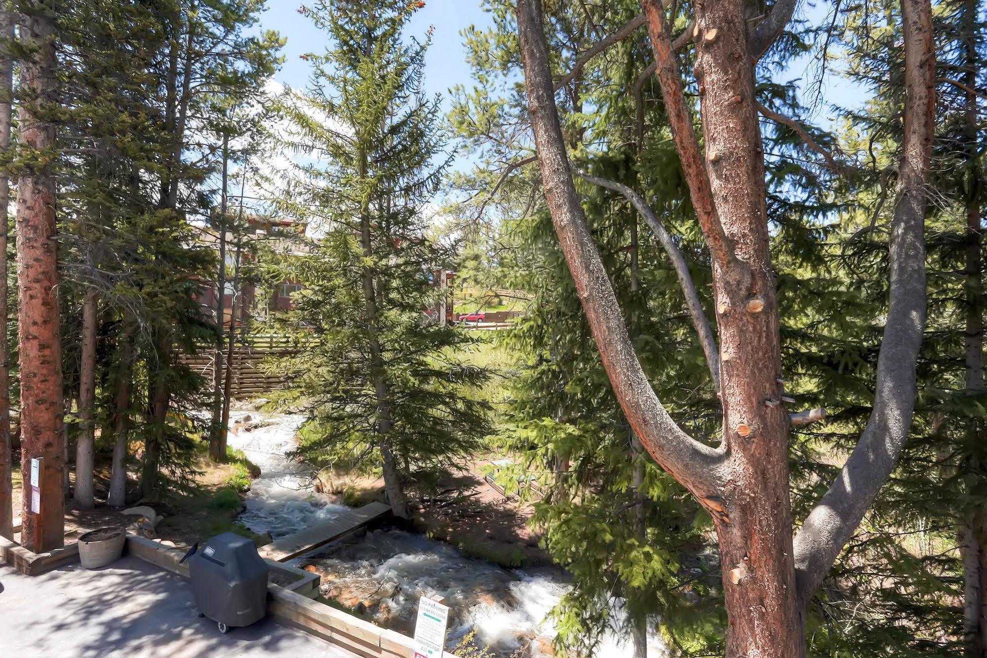 Antlers Lodge #11 Брекенрідж Екстер'єр фото